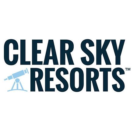 Clear Sky Resorts Glacier - Luxury Sky Domes Pinnacle Exterior foto