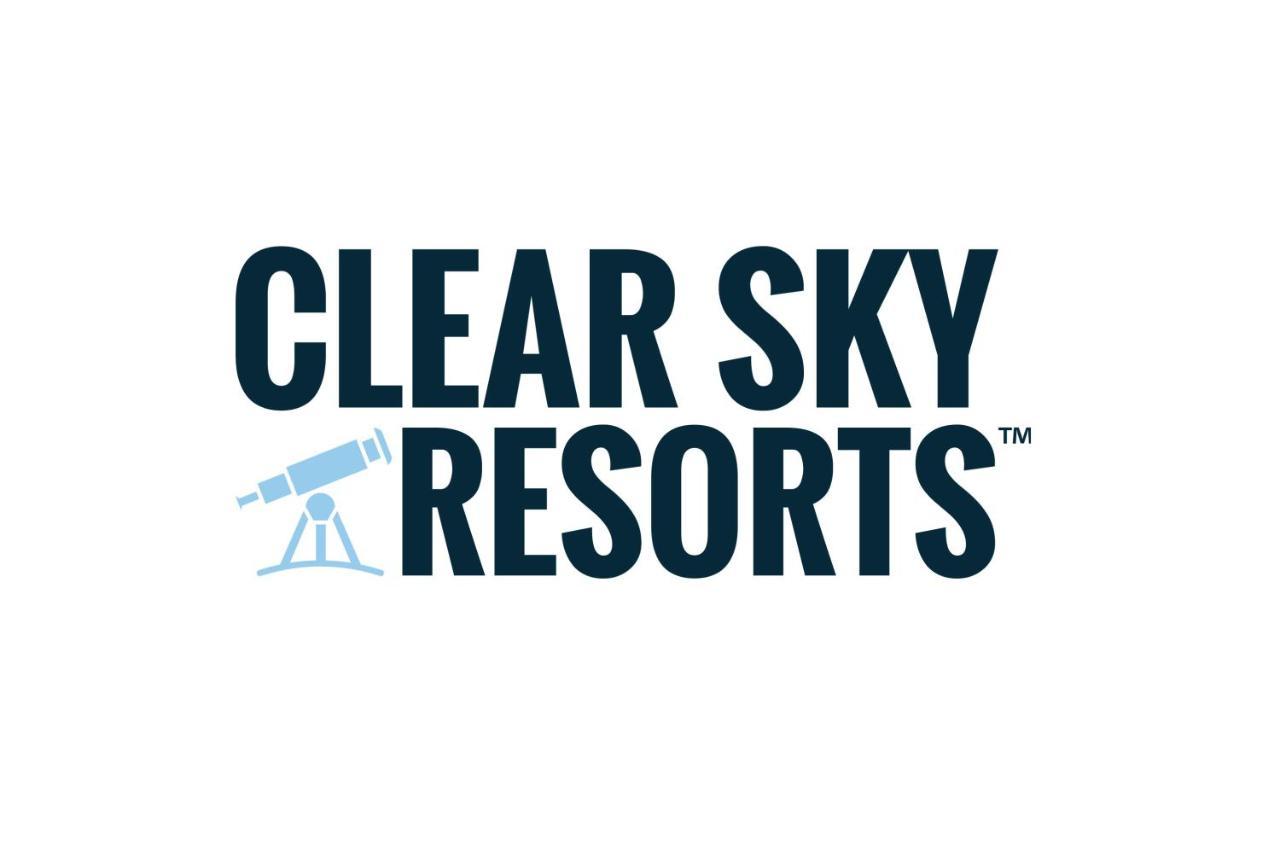 Clear Sky Resorts Glacier - Luxury Sky Domes Pinnacle Exterior foto